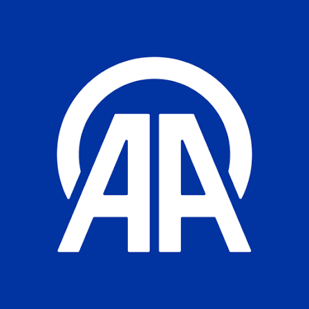 Anadolu Ajansı logo