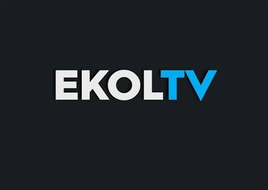 Ekol TV logo