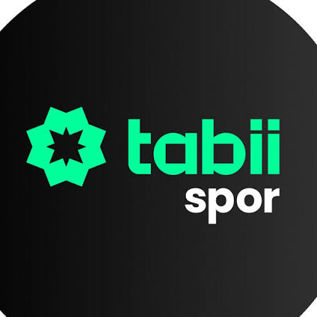 Tabii Spor logo