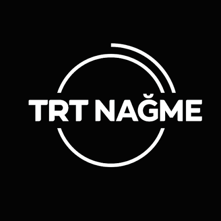 TRT Nağme logo